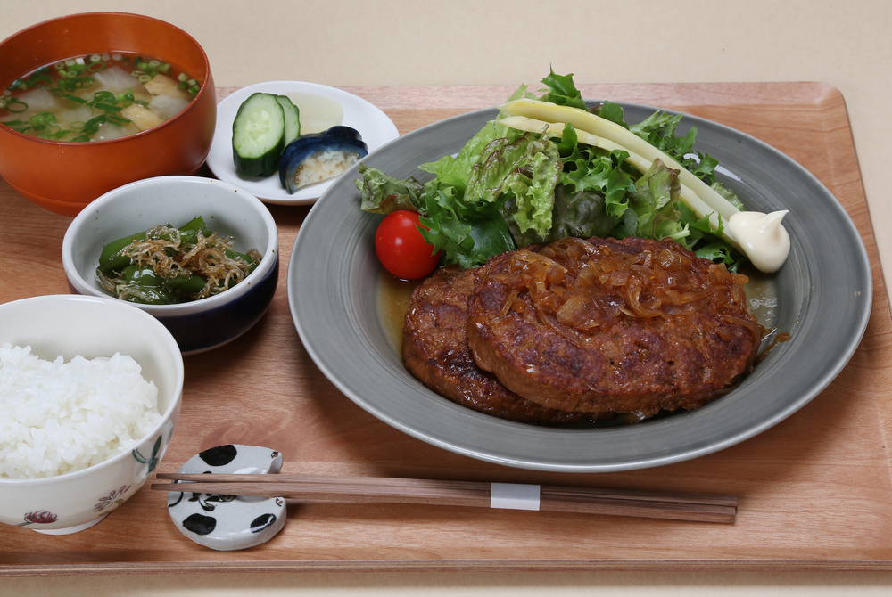 牧場Cafe Beco